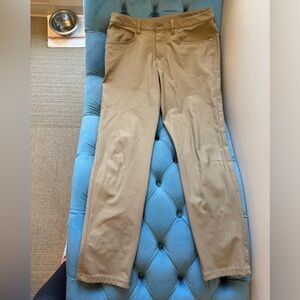 Men's Lululemon Pants